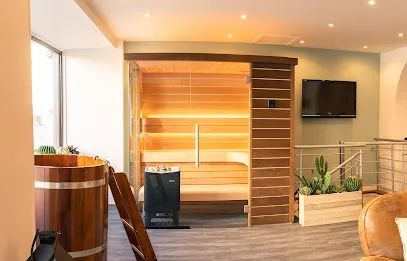 Image de Nordique France Paris - Sauna, Hammam & Spa