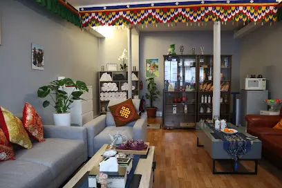 Image de Om Tibet spa