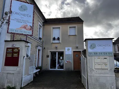 Image de Orchid'éa Spa