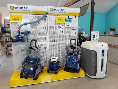 Image de Ouest Piscines Services