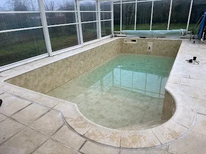 Image de Piscine concept 77