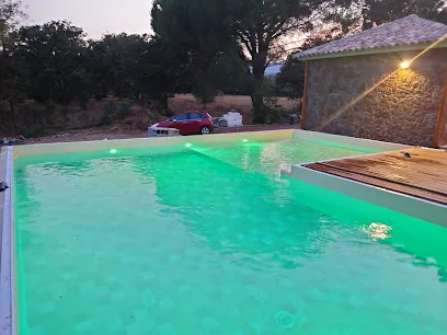 Image de Piscine Harmonie 77 rénovation , sav.