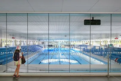 Image de Piscine Le Dôme Saint-Germain