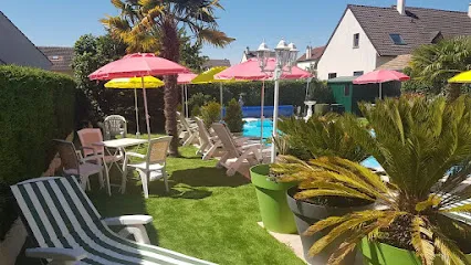 Image de Piscine sans privatisation cormeilles en parisis