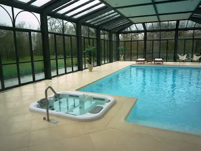 Image de Piscines & Bains - Mery SAS