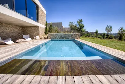 Image de Piscines de France - Pisciniste 77 - Construction de piscine