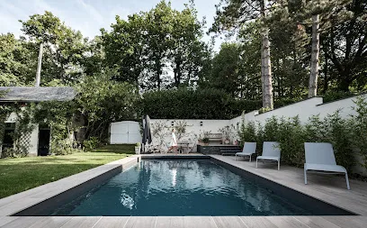 Image de Piscines de France - Pisciniste Paris (75) - Construction de piscine