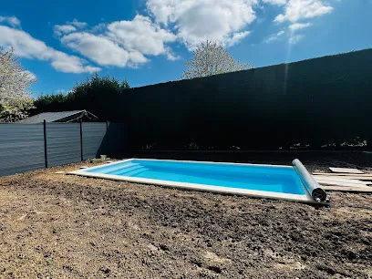 Image de Piscines Desjoyaux - A.M.Z Distribution