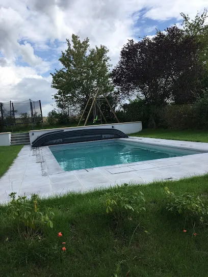 Image de Piscines Desjoyaux