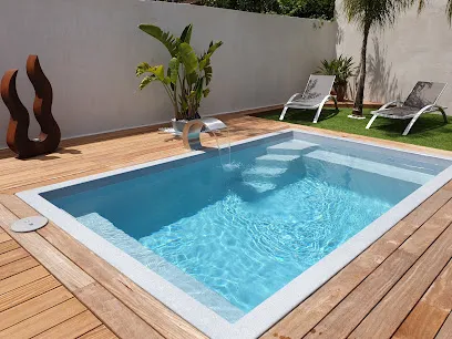 Image de Piscines Freedom Paris