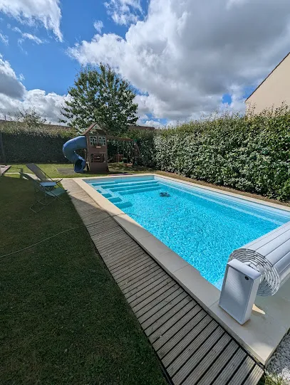 Image de Piscines Ibiza Marne la Vallée