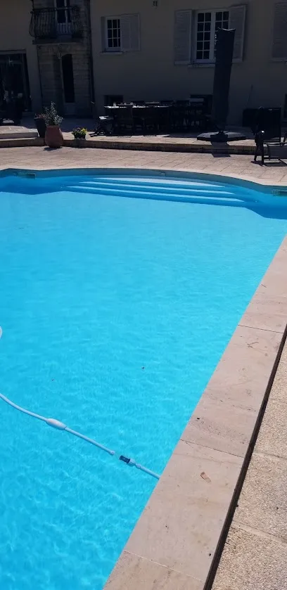 Image de Piscines Pam