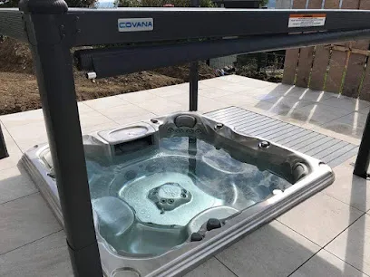 Image de Prestige piscines & spas