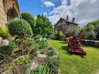 Image de Rocs et eaux paysages