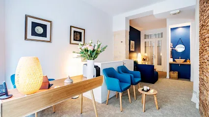 Image de Sarayuth - Le Massage Thaï