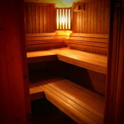 Image de Sauna Club Provence