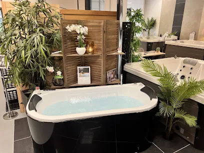 Image de Sauna-Hammam