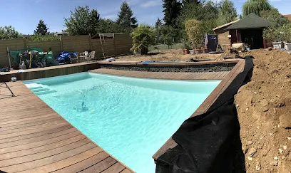 Image de SDCB - MONDIAL PISCINE