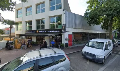 Image de Spa Alina Paris