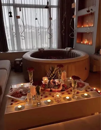 Image de SPA CHEZ SOI - LOCATION DE SPA À DOMICILE