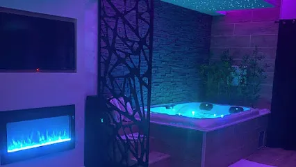 Image de Spa privatif du val d'Europe