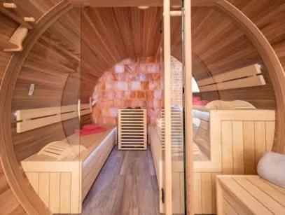 Image de Spa & Wellness Concept - Siège Social