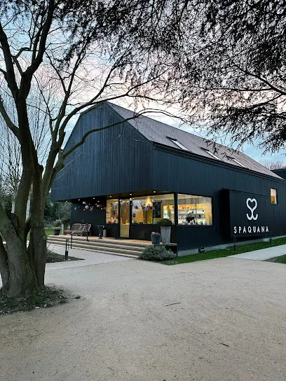 Image de Spaquana du Domaine de la Corniche