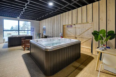 Image de Sundance Spas Evreux