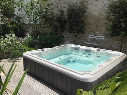 Image de Sundance Spas Paris