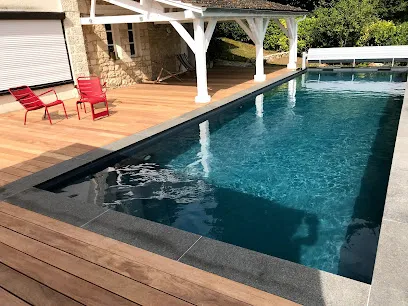 Image de THEVENY PISCINE