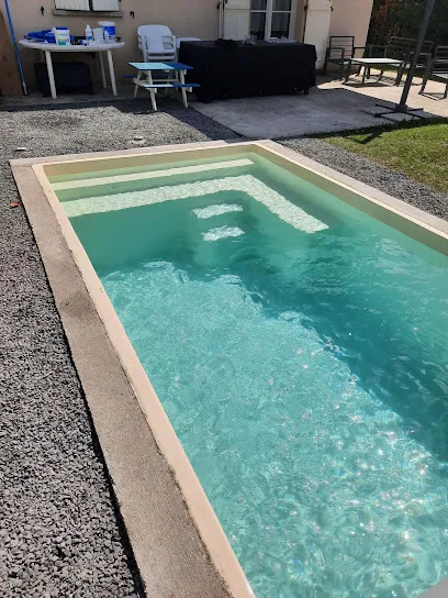 Image de VALOIS PISCINES & SPAS