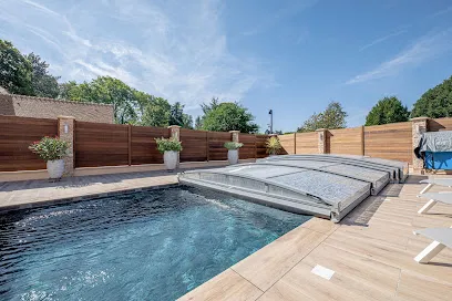 Image de Vert Equip - EVERBLUE Piscines Fontainebleau