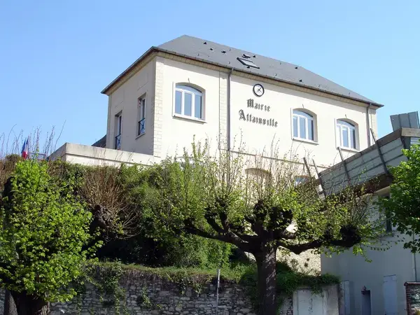 Installateur Spa IDF Installateur spa et jacuzzi Attainville