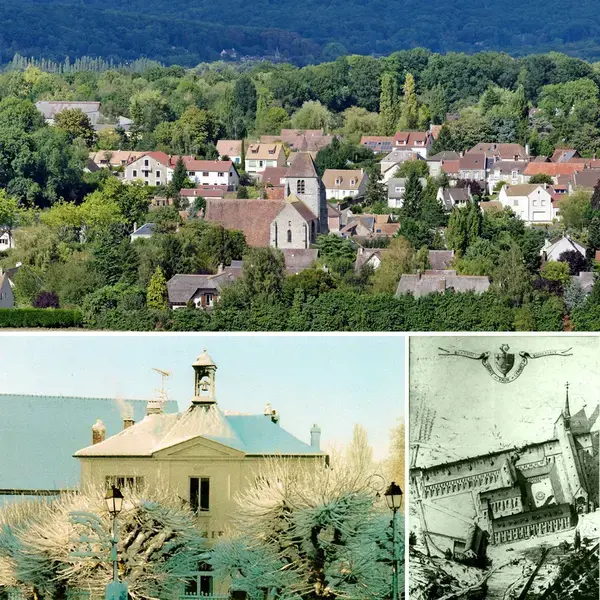 Installateur Spa IDF Installateur spa et jacuzzi Cernay-la-Ville