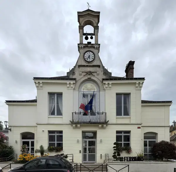 Installateur Spa IDF Installateur spa et jacuzzi Ferrières-en-Brie