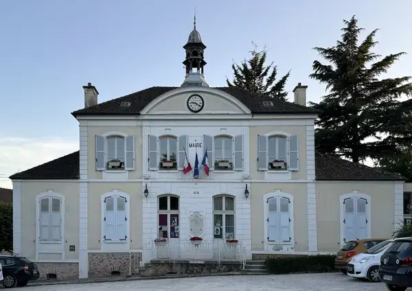 Installateur Spa IDF Installateur spa et jacuzzi Gouvernes