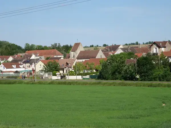 Installateur Spa IDF Installateur spa et jacuzzi Isles-les-Meldeuses