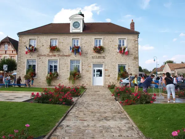 Installateur Spa IDF Installateur spa et jacuzzi La Grande-Paroisse