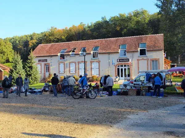 Installateur Spa IDF Installateur spa et jacuzzi Nanteau-sur-Lunain