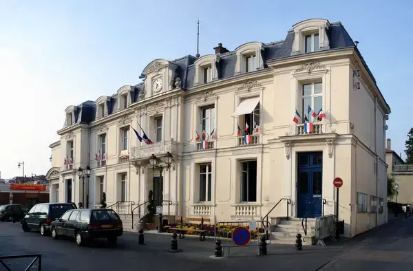 Installateur Spa IDF Installateur spa et jacuzzi Saint-Leu-la-Forêt